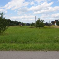 Dzialka  na sprzedaż Radgoszcz, 974.00m², oferta LOK-GS-1894