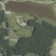 Dzialka  na sprzedaż Radgoszcz, 974.00m², oferta LOK-GS-1894