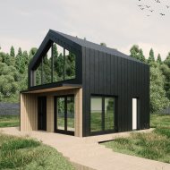 Dom  na sprzedaż Radgoszcz, 3 pokoje, 40.00m², oferta LOK-DS-1895