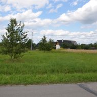 Dom  na sprzedaż Radgoszcz, 3 pokoje, 40.00m², oferta LOK-DS-1895