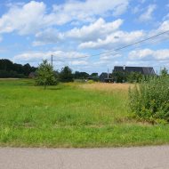Dom  na sprzedaż Radgoszcz, 3 pokoje, 40.00m², oferta LOK-DS-1895
