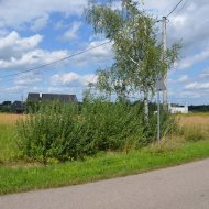 Dom  na sprzedaż Radgoszcz, 3 pokoje, 40.00m², oferta LOK-DS-1895