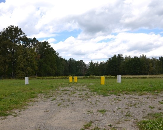Dzialka  na sprzedaż Dąbrowa Tarnowska (gw), Nieczajna Górna, 1063.00m², oferta LOK-GS-1896