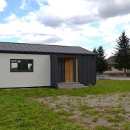 Dom  na sprzedaż Dąbrowa Tarnowska (gw), Nieczajna Górna, 4 pokoje, 58.40m², oferta LOK-DS-1897