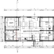 Dom  na sprzedaż Dąbrowa Tarnowska (gw), Nieczajna Górna, 4 pokoje, 58.40m², oferta LOK-DS-1897