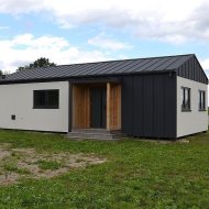 Dom  na sprzedaż Dąbrowa Tarnowska (gw), Nieczajna Górna, 4 pokoje, 58.40m², oferta LOK-DS-1897