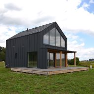 Dom  na sprzedaż Dąbrowa Tarnowska (gw), Nieczajna Górna, 4 pokoje, 82.10m², oferta LOK-DS-1898