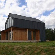 Dom  na sprzedaż Dąbrowa Tarnowska (gw), Nieczajna Górna, 4 pokoje, 82.10m², oferta LOK-DS-1898