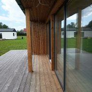 Dom  na sprzedaż Dąbrowa Tarnowska (gw), Nieczajna Górna, 4 pokoje, 82.10m², oferta LOK-DS-1898