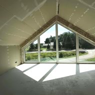 Dom  na sprzedaż Dąbrowa Tarnowska (gw), Nieczajna Górna, 4 pokoje, 82.10m², oferta LOK-DS-1898