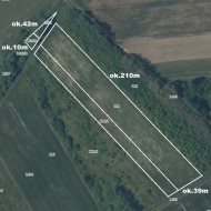 Dzialka  na sprzedaż Pacanów, Rataje Słupskie, 8000.00m², oferta LOK-GS-1900
