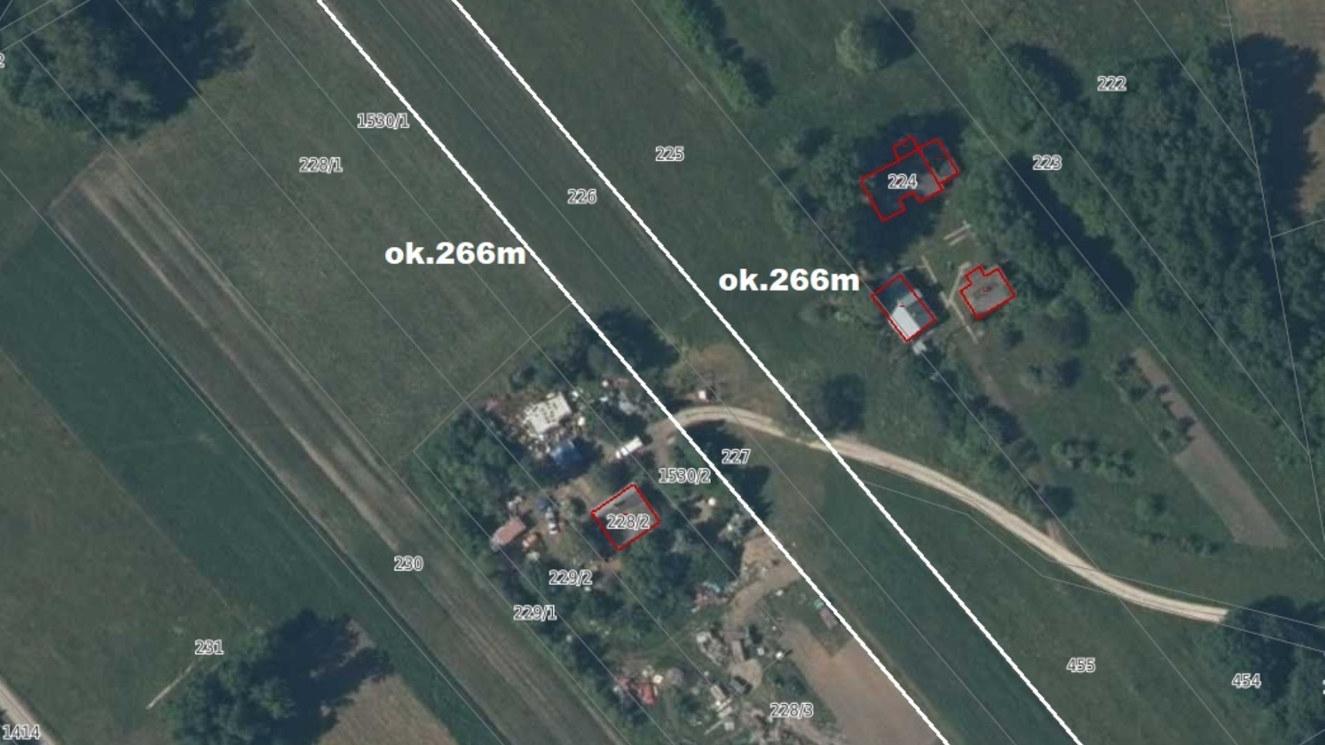 Dzialka  na sprzedaż Pacanów, Rataje Słupskie, 5600.00m², oferta LOK-GS-1901