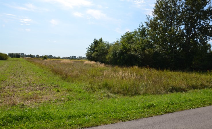 Dzialka  na sprzedaż Pacanów, Rataje Słupskie, 5700.00m², oferta LOK-GS-1902