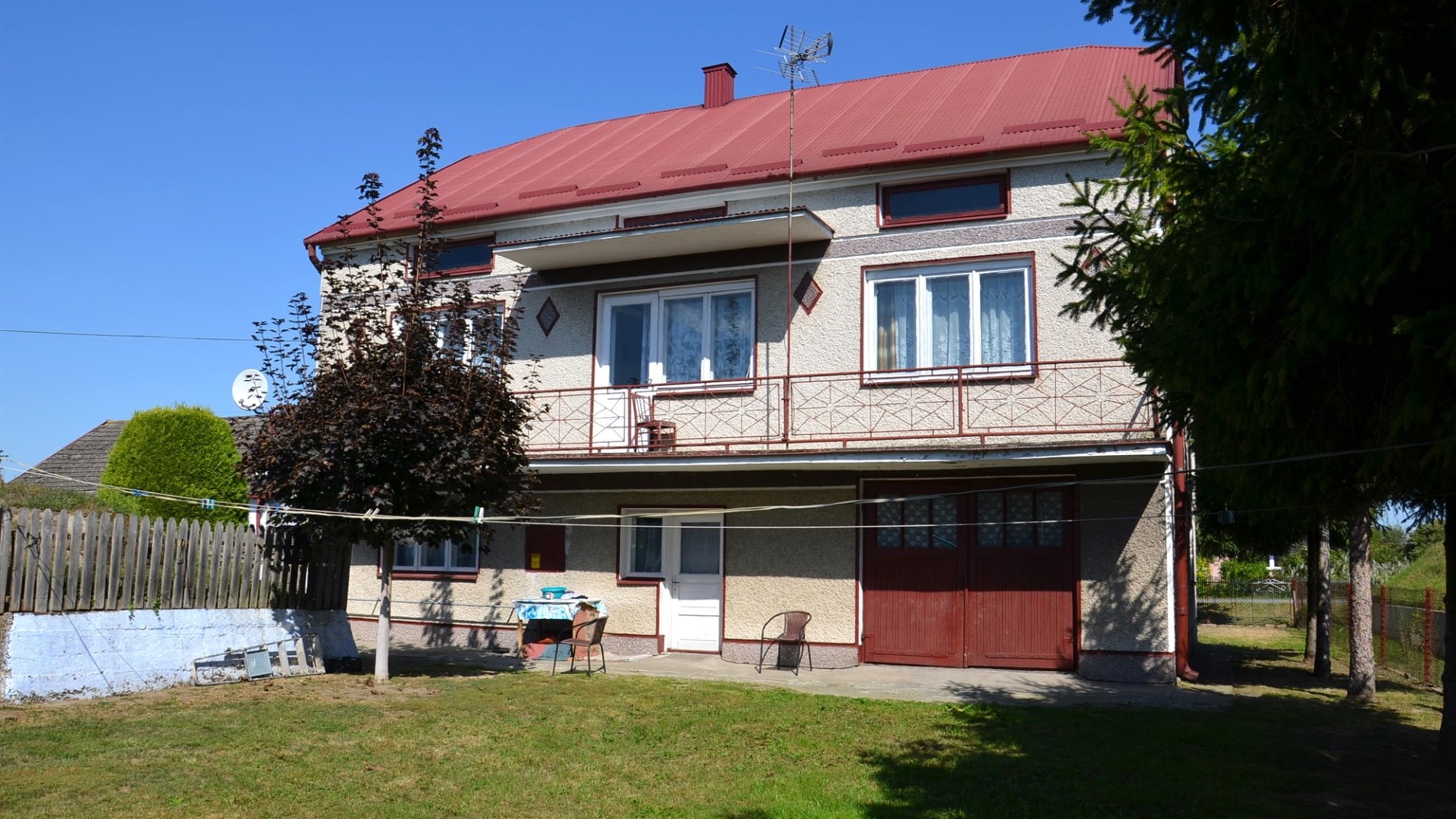 Dom  na sprzedaż Bolesław, Kuzie, 6 pokoi, 253.00m², oferta LOK-DS-1904