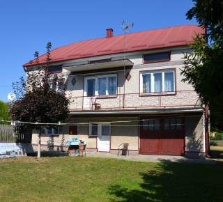 Dom  na sprzedaż Bolesław, Kuzie, 6 pokoi, 253.00m², oferta LOK-DS-1904