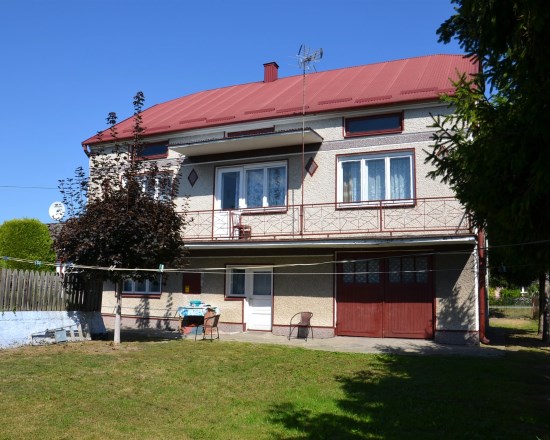 Dom  na sprzedaż Bolesław, Kuzie, 6 pokoi, 253.00m², oferta LOK-DS-1904