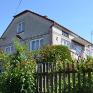 Dom  na sprzedaż Bolesław, Kuzie, 6 pokoi, 253.00m², oferta LOK-DS-1904