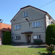 Dom  na sprzedaż Bolesław, Kuzie, 6 pokoi, 253.00m², oferta LOK-DS-1904
