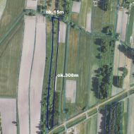 Dzialka  na sprzedaż Wadowice Górne, Wadowice Dolne, 5000.00m², oferta LOK-GS-1905