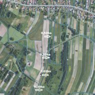 Dzialka  na sprzedaż Wadowice Górne, Wadowice Dolne, 5000.00m², oferta LOK-GS-1905