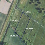Dzialka  na sprzedaż Wadowice Górne, Wadowice Dolne, 3000.00m², oferta LOK-GS-1908
