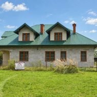 Dom  na sprzedaż Dąbrowa Tarnowska (gw), Gruszów Wielki, 4 pokoje, 210.00m², oferta LOK-DS-1909