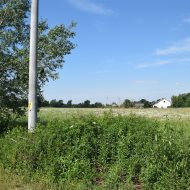 Dzialka  na sprzedaż Szczucin (gw), Radwan, 1310.00m², oferta LOK-GS-1910