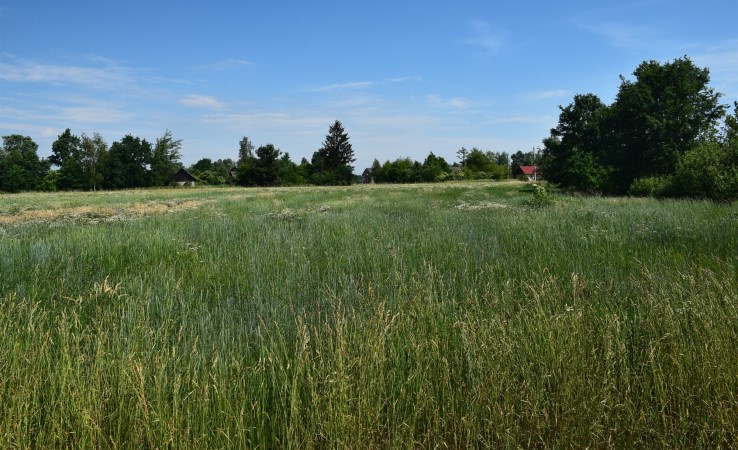 Dzialka  na sprzedaż Szczucin (gw), Radwan, 1310.00m², oferta LOK-GS-1910