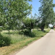 Dzialka  na sprzedaż Szczucin (gw), Radwan, 1978.00m², oferta LOK-GS-1911