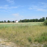 Dzialka  na sprzedaż Szczucin (gw), Radwan, 1978.00m², oferta LOK-GS-1911