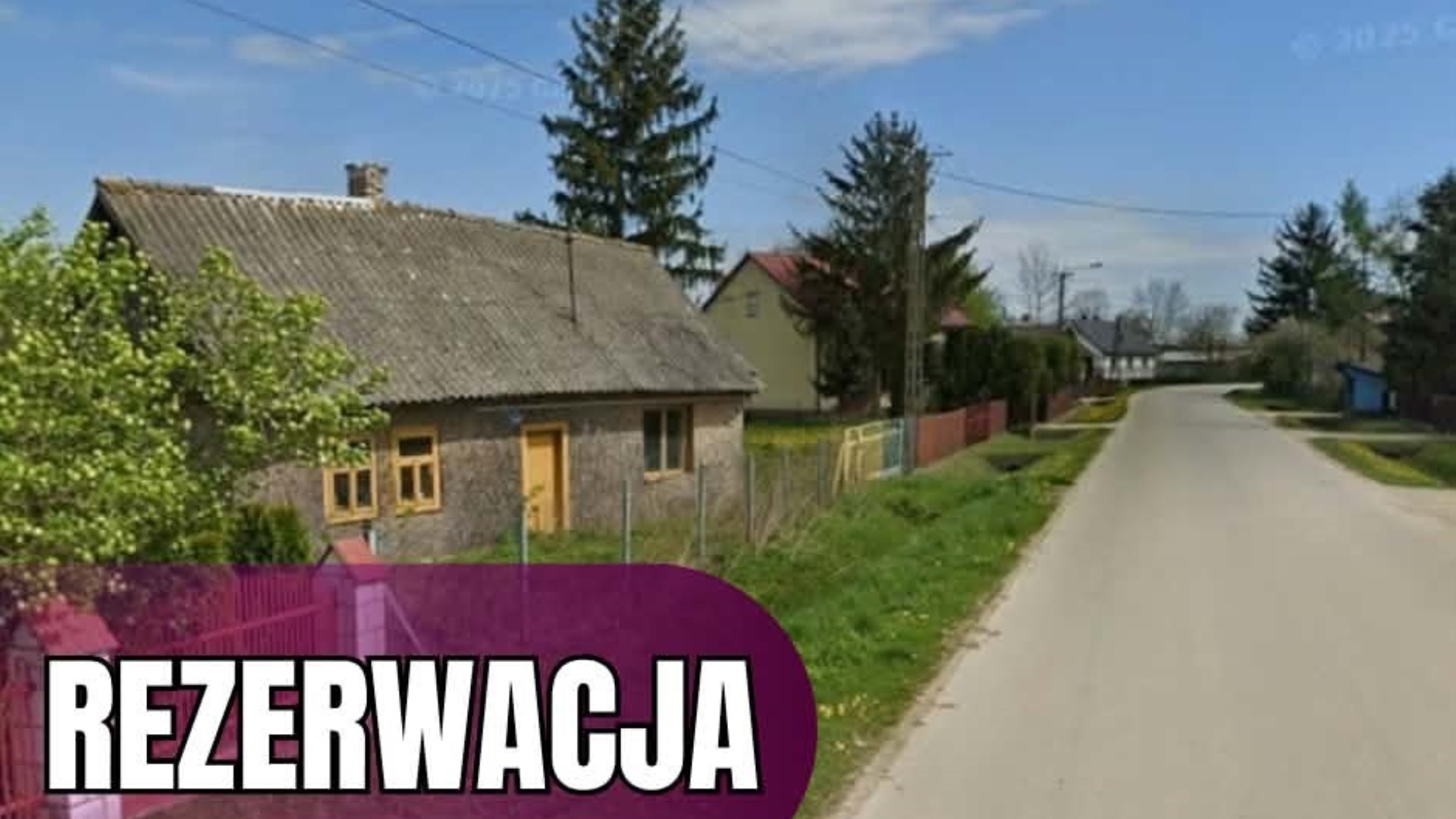 Dzialka  na sprzedaż Nowy Korczyn, Brzostków, 11700.00m², oferta LOK-GS-1912