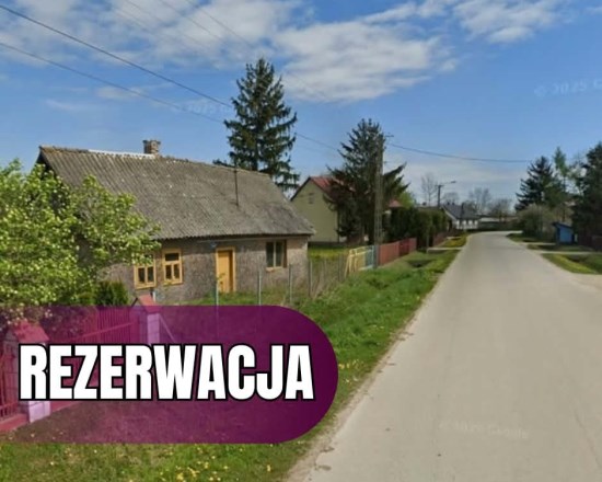 Dzialka  na sprzedaż Nowy Korczyn, Brzostków, 11700.00m², oferta LOK-GS-1912