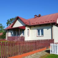 Dom  na sprzedaż Olesno, Zalipie, 2 pokoje, 90.00m², oferta LOK-DS-1913