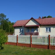 Dom  na sprzedaż Olesno, Zalipie, 2 pokoje, 90.00m², oferta LOK-DS-1913