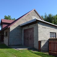 Dom  na sprzedaż Olesno, Zalipie, 2 pokoje, 90.00m², oferta LOK-DS-1913