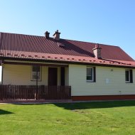 Dom  na sprzedaż Olesno, Zalipie, 2 pokoje, 90.00m², oferta LOK-DS-1913