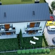Mieszkanie  na sprzedaż Dąbrowa Tarnowska, 4 pokoje, 100.44m², 1 piętro, oferta LOK-MS-1915