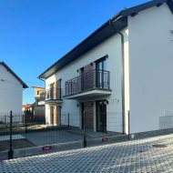 Mieszkanie  na sprzedaż Dąbrowa Tarnowska, 4 pokoje, 100.44m², 1 piętro, oferta LOK-MS-1915