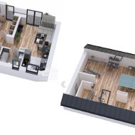 Mieszkanie  na sprzedaż Dąbrowa Tarnowska, 4 pokoje, 100.44m², 1 piętro, oferta LOK-MS-1915