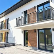 Mieszkanie  na sprzedaż Dąbrowa Tarnowska, 4 pokoje, 100.44m², 1 piętro, oferta LOK-MS-1915