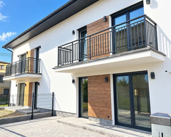 Mieszkanie  na sprzedaż Dąbrowa Tarnowska, 4 pokoje, 100.44m², 1 piętro, oferta LOK-MS-1915