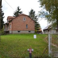 Dom  na sprzedaż Mędrzechów, Odmęt, 3 pokoje, 140.00m², oferta LOK-DS-1917