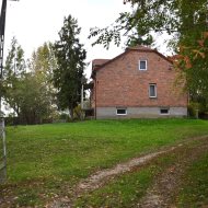 Dom  na sprzedaż Mędrzechów, Odmęt, 3 pokoje, 140.00m², oferta LOK-DS-1917
