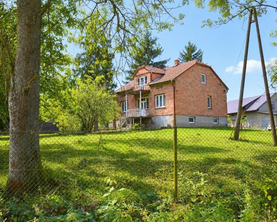 Dom  na sprzedaż Mędrzechów, Odmęt, 3 pokoje, 140.00m², oferta LOK-DS-1917
