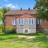 Dom  na sprzedaż Mędrzechów, Odmęt, 3 pokoje, 140.00m², oferta LOK-DS-1917