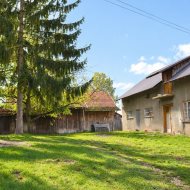 Dom  na sprzedaż Mędrzechów, Odmęt, 3 pokoje, 140.00m², oferta LOK-DS-1917