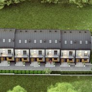 Dom  na sprzedaż Dąbrowa Tarnowska, Warszawska, 3 pokoje, 91.64m², oferta LOK-DS-1918