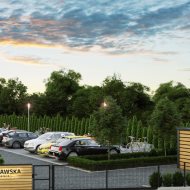 Dom  na sprzedaż Dąbrowa Tarnowska, Warszawska, 3 pokoje, 91.64m², oferta LOK-DS-1918