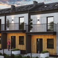 Dom  na sprzedaż Dąbrowa Tarnowska, Warszawska, 3 pokoje, 91.64m², oferta LOK-DS-1918