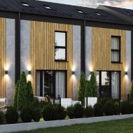 Dom  na sprzedaż Dąbrowa Tarnowska, Warszawska, 3 pokoje, 91.64m², oferta LOK-DS-1918